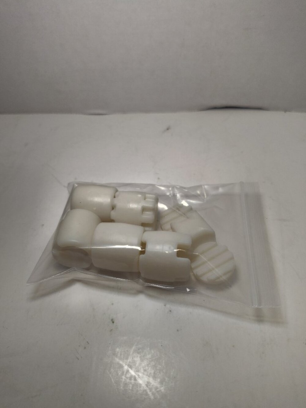 Nyctophobia Board Game Replacement Pieces 4 Players Vampire Car Parts Set